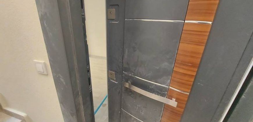 Altınoluk Satılık Dubleks | Merkezde Sıfır 4+1 | Müstakil Bahçeli | İki Banyo