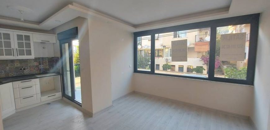 Altınoluk Satılık Dubleks | Merkezde Sıfır 4+1 | Müstakil Bahçeli | İki Banyo
