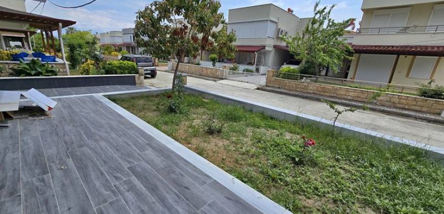 Altınoluk Satılık Villa | Müstakil | Denize 100m | Deniz Manzaralı
