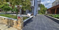 Altınoluk Satılık Villa | Müstakil | Denize 100m | Deniz Manzaralı