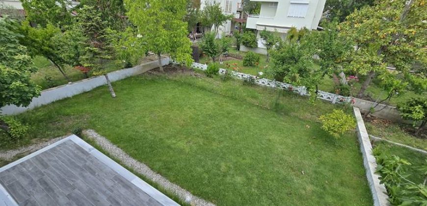 Altınoluk Satılık Villa | Müstakil | Denize 100m | Deniz Manzaralı