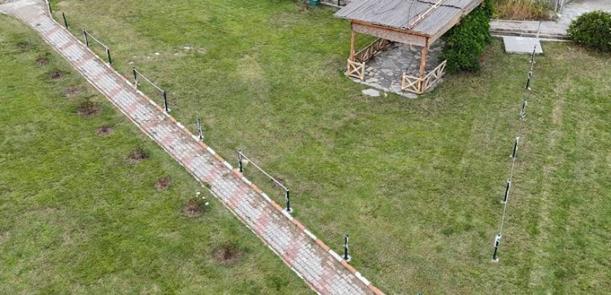 Altınoluk Satılık Villa | Müstakil | Denize 100m | Deniz Manzaralı