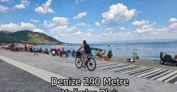 Altınoluk Satılık Daire | Yağcılar | Sahil Tarafı | Denize Yakın