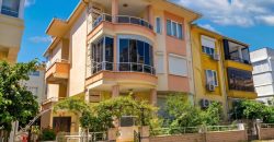 Altınoluk Satılık Daire | Denize 500 Metre | Merkezde | Eşyalı | Klimalı