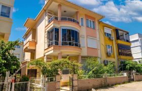Altınoluk Satılık Daire | Denize 500 Metre | Merkezde | Eşyalı | Klimalı