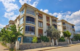 Altınoluk Satılık Daire | Merkez | Ayrı Mutfak | 3+1 | Ön Cephe