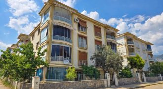 Altınoluk Satılık Daire | Merkez | Ayrı Mutfak | 3+1 | Ön Cephe