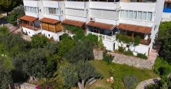 Altınoluk Satılık Villa | Deniz Manzaralı | Eşyalı | Denize Yakın