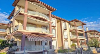 Altınoluk Satılık Daire | Ayrı Mutfak | Eşyalı | Denize 100 Metre