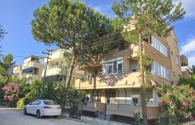 Altınoluk Kiralık Daire | Eşyalı | Klimalı | 3+1 | 2 Banyo
