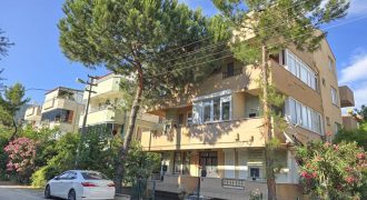 Altınoluk Kiralık Daire | Eşyalı | Klimalı | 3+1 | 2 Banyo