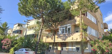 Altınoluk Kiralık Daire | Eşyalı | Klimalı | 3+1 | 2 Banyo