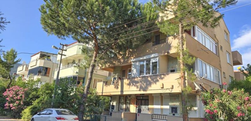 Altınoluk Kiralık Daire | Eşyalı | Klimalı | 3+1 | 2 Banyo