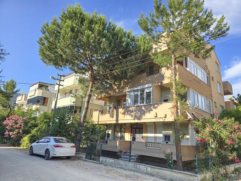 Altınoluk Kiralık Daire | Eşyalı | Klimalı | 3+1 | 2 Banyo