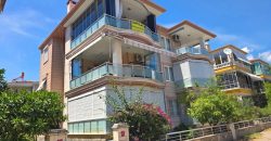 Altınoluk Satılık Daire | Sahilde | Denize 350 Metre | Ayrı Mutfak