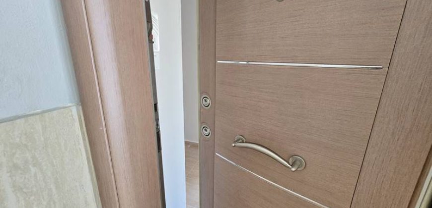 Altınoluk Satılık Daire | Merkez | Ayrı Mutfak | 3+1 | Ön Cephe