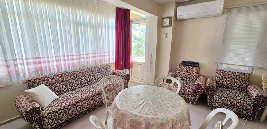 Altınoluk Kiralık Daire | Eşyalı | Klimalı | 3+1 | 2 Banyo