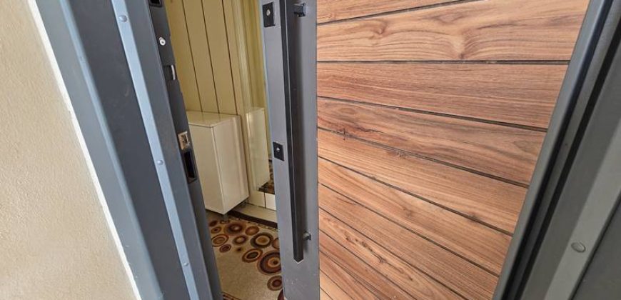 Altınoluk Satılık Daire | Denize 500 Metre | Merkezde | Eşyalı | Klimalı