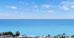 Altınoluk Satılık Villa | Deniz Manzaralı | Eşyalı | Denize Yakın