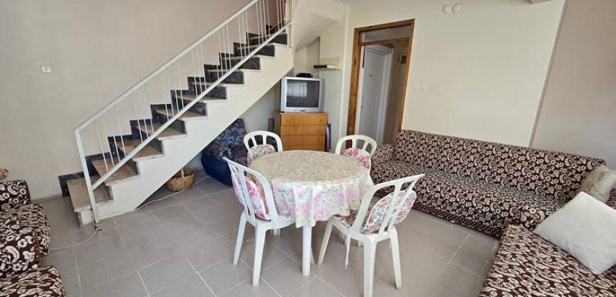 Altınoluk Kiralık Daire | Eşyalı | Klimalı | 3+1 | 2 Banyo