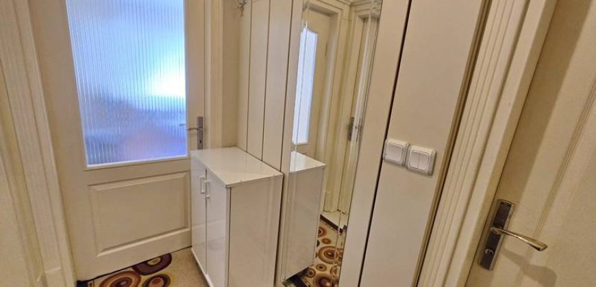 Altınoluk Satılık Daire | Denize 500 Metre | Merkezde | Eşyalı | Klimalı
