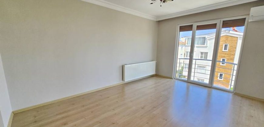 Altınoluk Satılık Daire | Merkez | Ayrı Mutfak | 3+1 | Ön Cephe