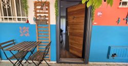 Altınoluk Satılık Villa | Deniz Manzaralı | Eşyalı | Denize Yakın