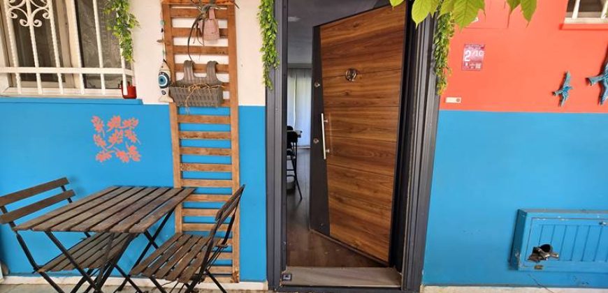 Altınoluk Satılık Villa | Deniz Manzaralı | Eşyalı | Denize Yakın