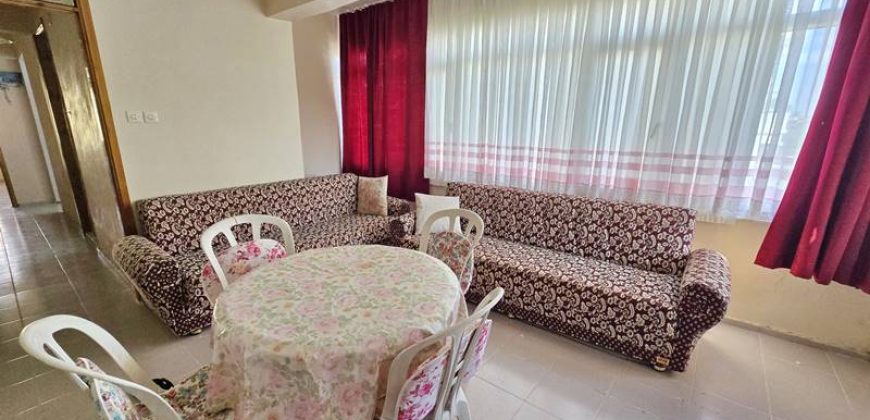 Altınoluk Kiralık Daire | Eşyalı | Klimalı | 3+1 | 2 Banyo