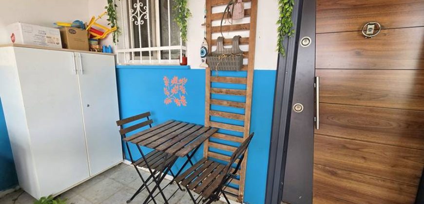 Altınoluk Satılık Villa | Deniz Manzaralı | Eşyalı | Denize Yakın