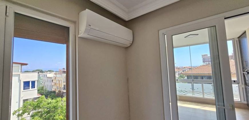 Altınoluk Satılık Daire | Merkez | Ayrı Mutfak | 3+1 | Ön Cephe
