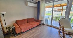Altınoluk Satılık Villa | Deniz Manzaralı | Eşyalı | Denize Yakın