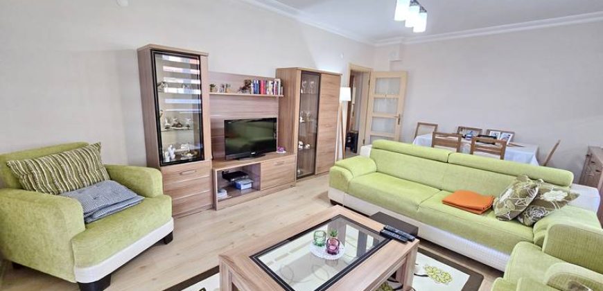 Altınoluk Satılık Daire | Ayrı Mutfak | Eşyalı | Denize 100 Metre