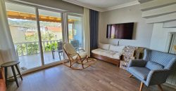 Altınoluk Satılık Villa | Deniz Manzaralı | Eşyalı | Denize Yakın