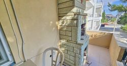 Altınoluk Kiralık Daire | Eşyalı | Klimalı | 3+1 | 2 Banyo