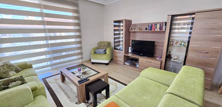 Altınoluk Satılık Daire | Ayrı Mutfak | Eşyalı | Denize 100 Metre