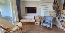 Altınoluk Satılık Villa | Deniz Manzaralı | Eşyalı | Denize Yakın