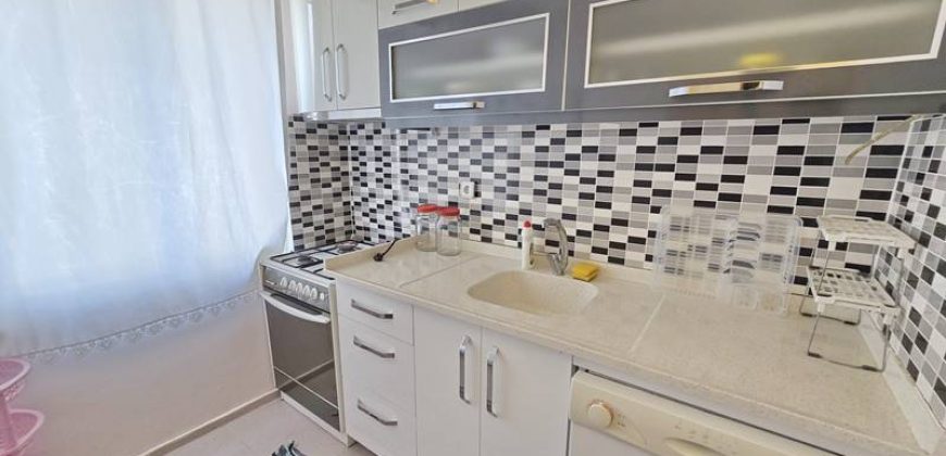 Altınoluk Kiralık Daire | Eşyalı | Klimalı | 3+1 | 2 Banyo