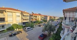 Altınoluk Satılık Daire | Sahilde | Denize 350 Metre | Ayrı Mutfak