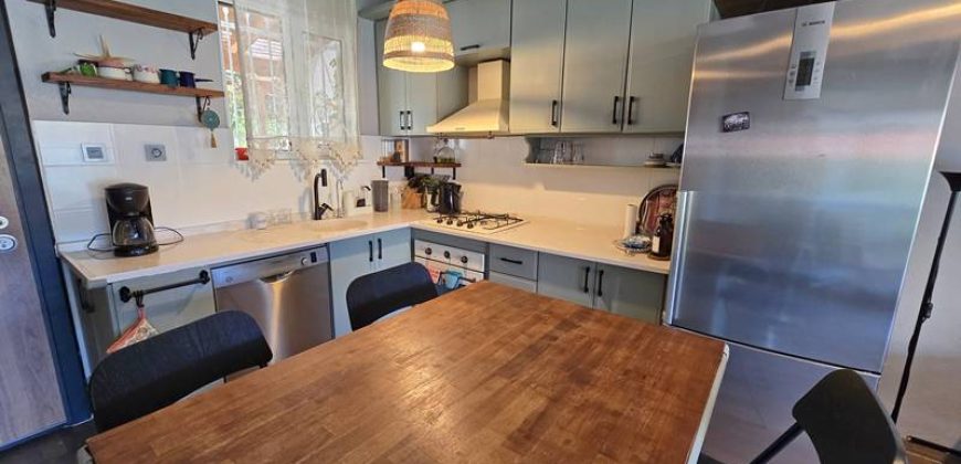 Altınoluk Satılık Villa | Deniz Manzaralı | Eşyalı | Denize Yakın