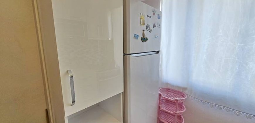 Altınoluk Kiralık Daire | Eşyalı | Klimalı | 3+1 | 2 Banyo