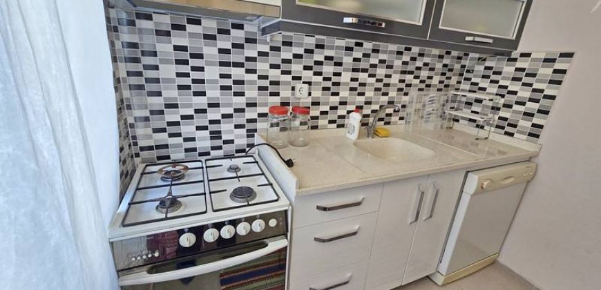 Altınoluk Kiralık Daire | Eşyalı | Klimalı | 3+1 | 2 Banyo