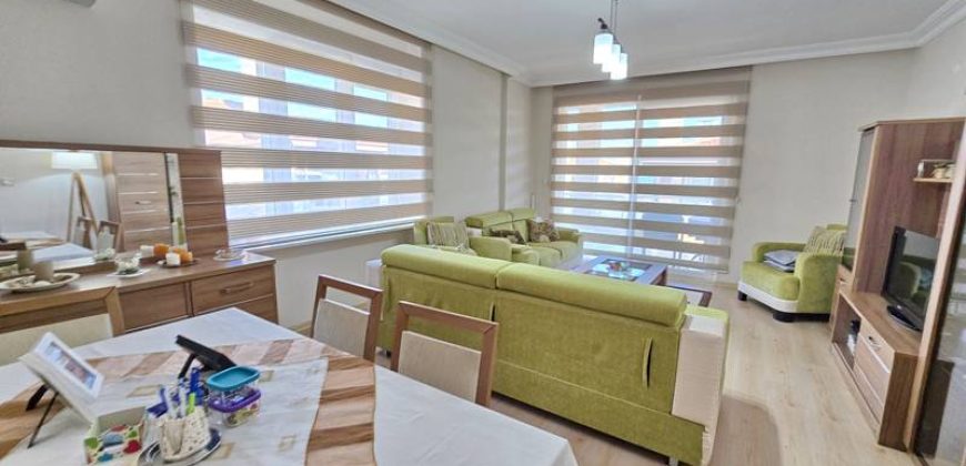 Altınoluk Satılık Daire | Ayrı Mutfak | Eşyalı | Denize 100 Metre