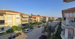 Altınoluk Satılık Daire | Sahilde | Denize 350 Metre | Ayrı Mutfak