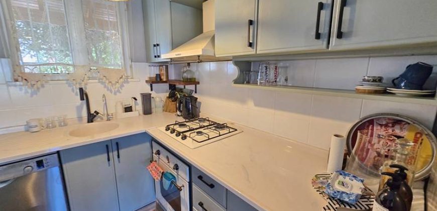 Altınoluk Satılık Villa | Deniz Manzaralı | Eşyalı | Denize Yakın