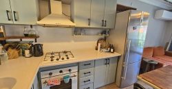 Altınoluk Satılık Villa | Deniz Manzaralı | Eşyalı | Denize Yakın