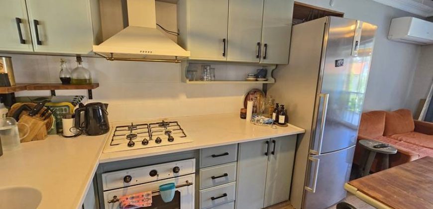 Altınoluk Satılık Villa | Deniz Manzaralı | Eşyalı | Denize Yakın