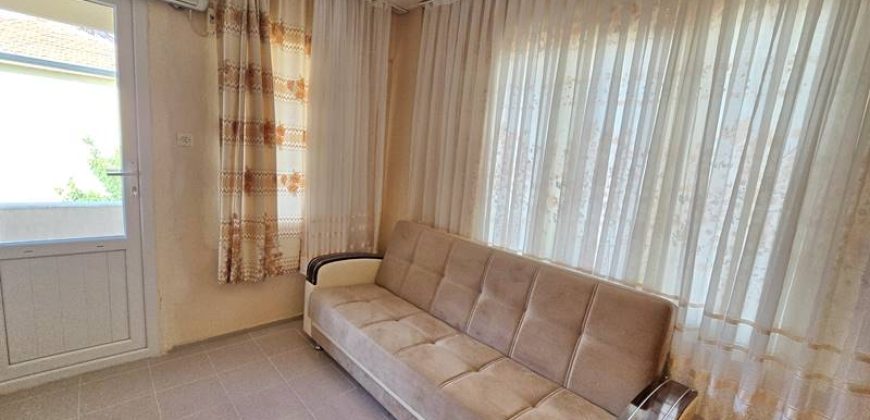 Altınoluk Kiralık Daire | Eşyalı | Klimalı | 3+1 | 2 Banyo