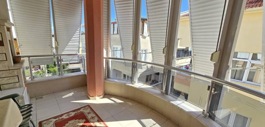 Altınoluk Satılık Daire | Denize 500 Metre | Merkezde | Eşyalı | Klimalı