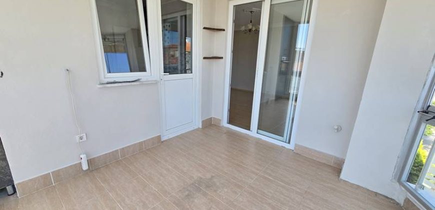 Altınoluk Satılık Daire | Merkez | Ayrı Mutfak | 3+1 | Ön Cephe